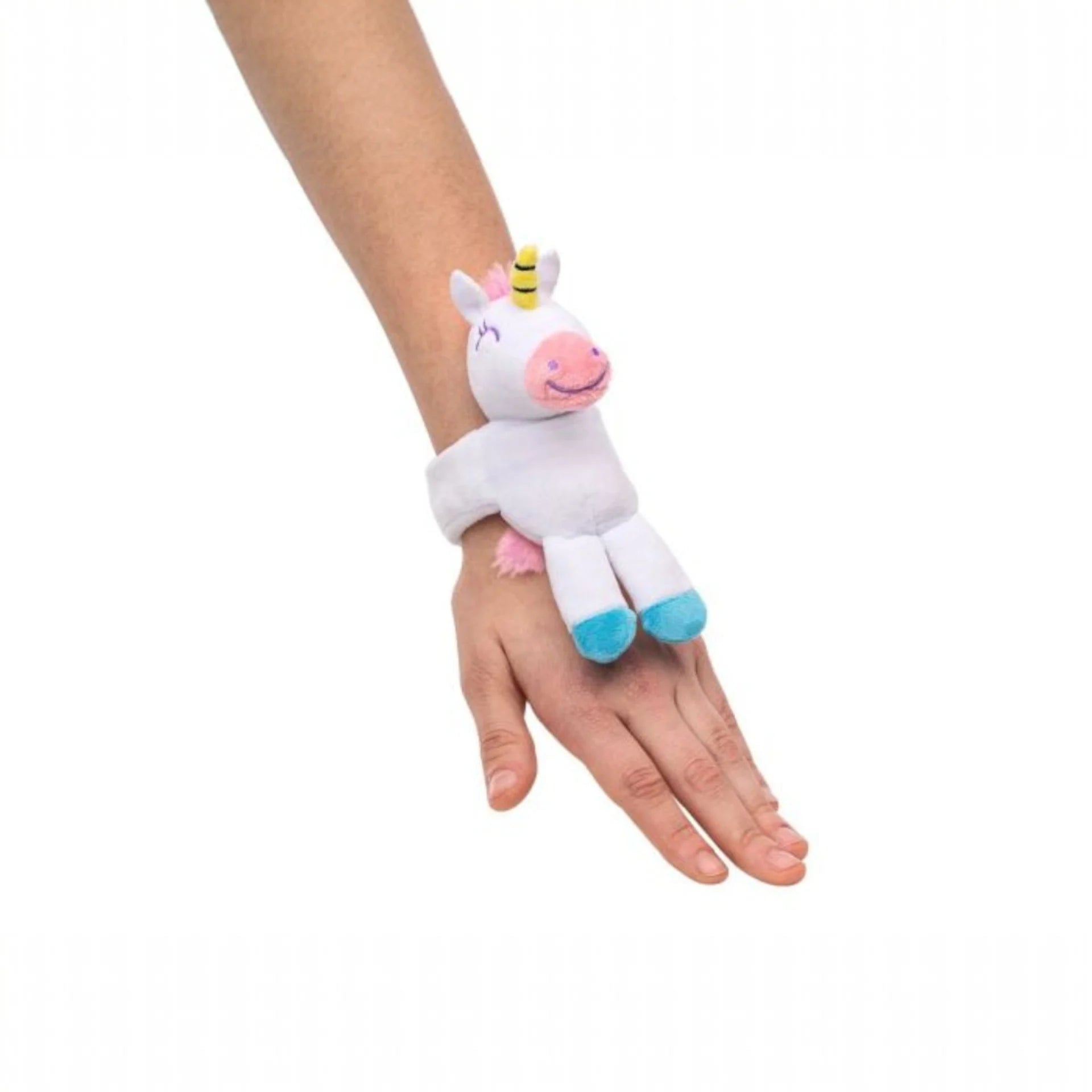 Snap-Band Einhorn