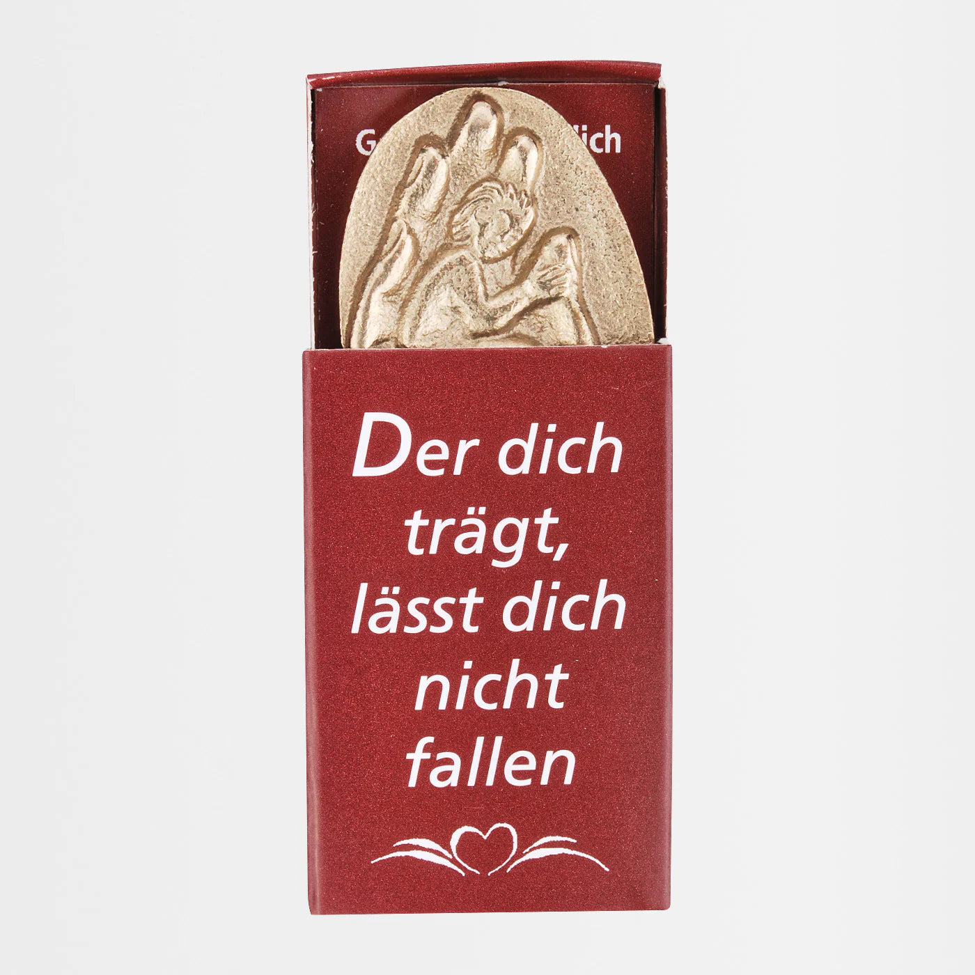 Handschmeichler Der dich trägt