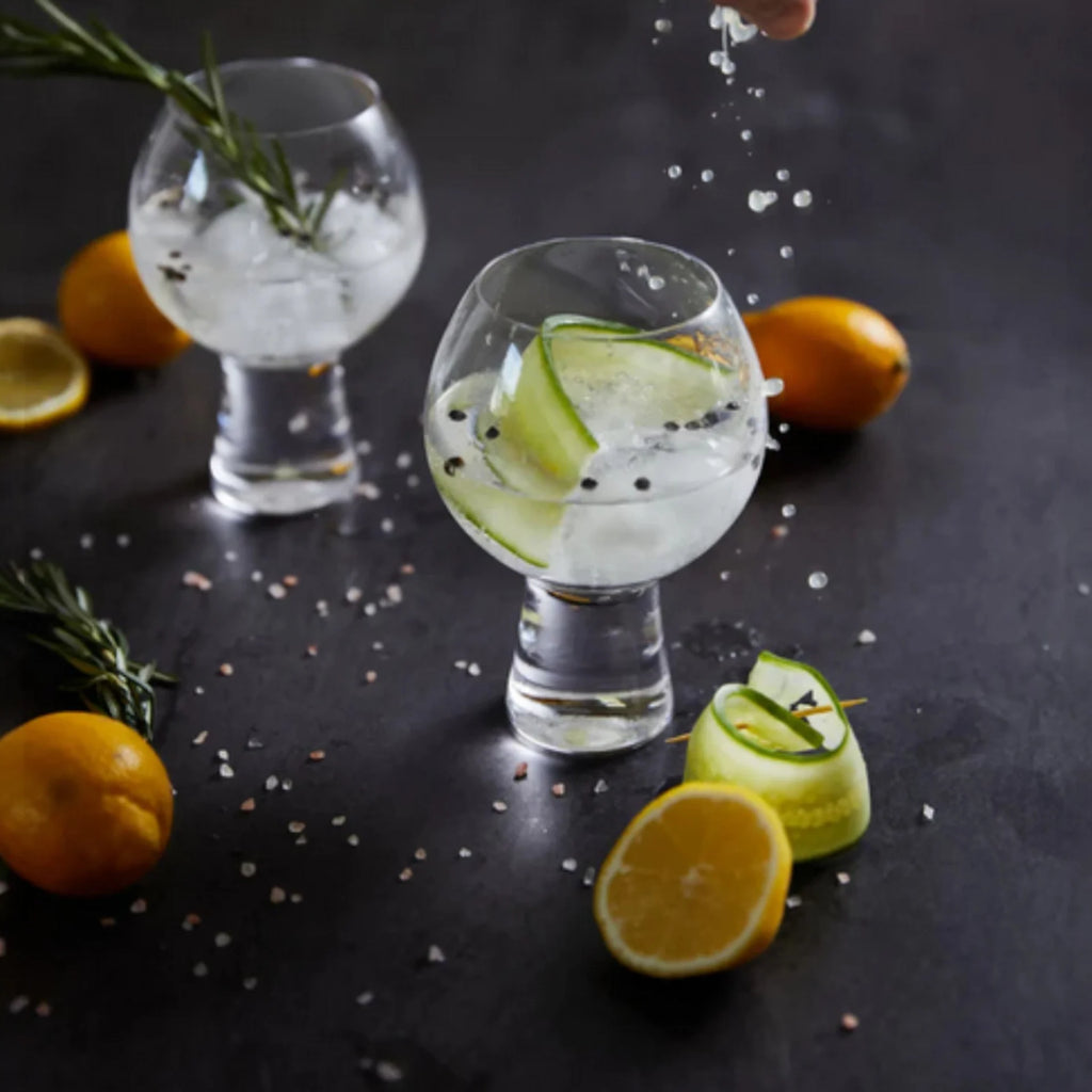 Gin Gläser