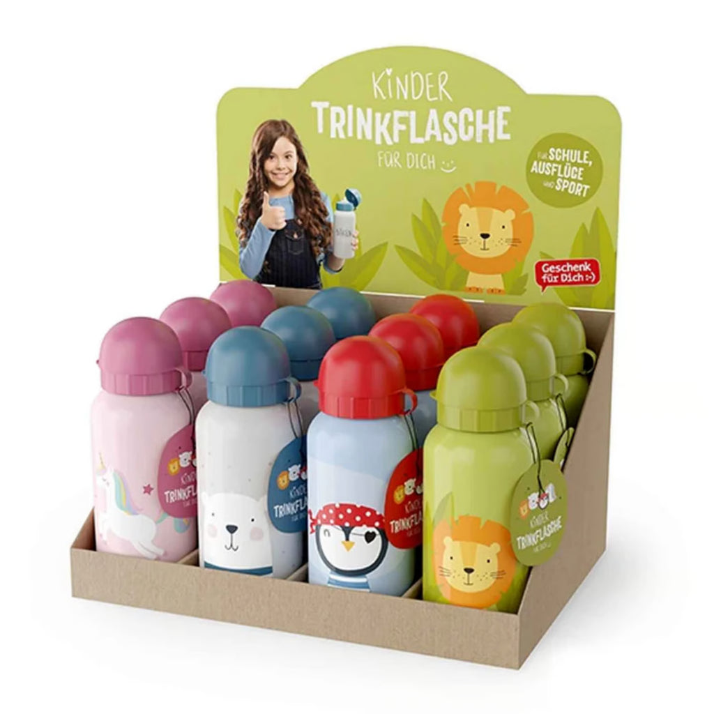 Trinkflasche