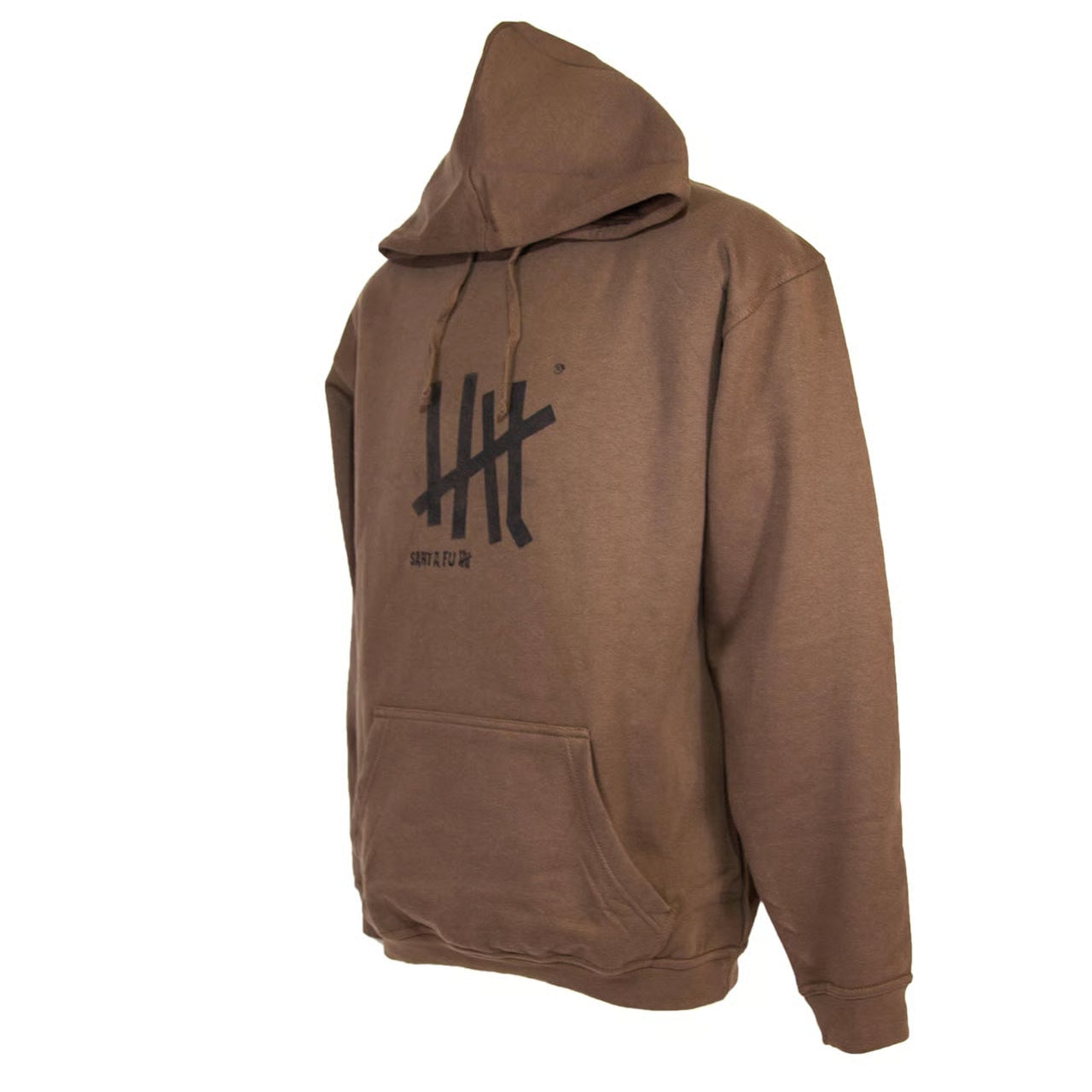 Kapuzenpullover "Five"