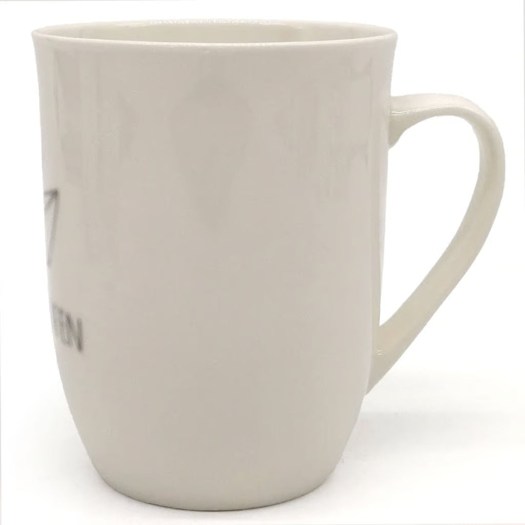 Becher Heimathafen