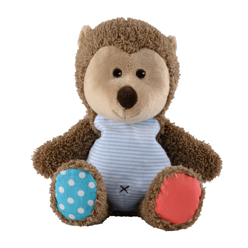 Minis Baby Igel