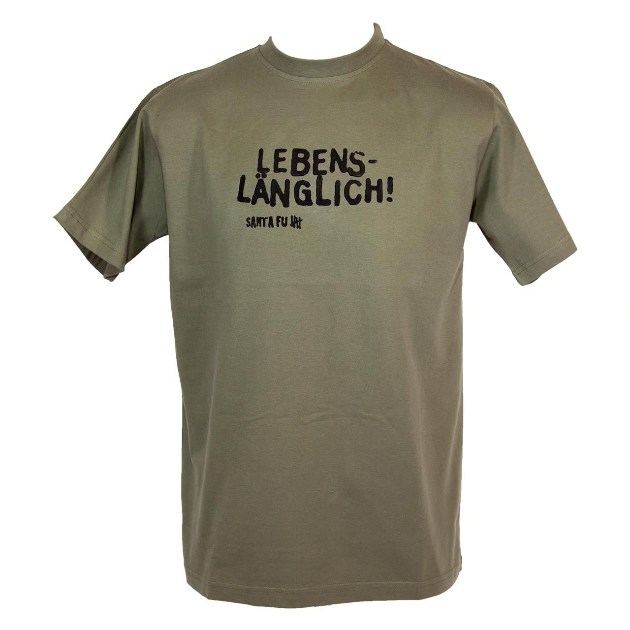 Lebenslänglich (Männer)