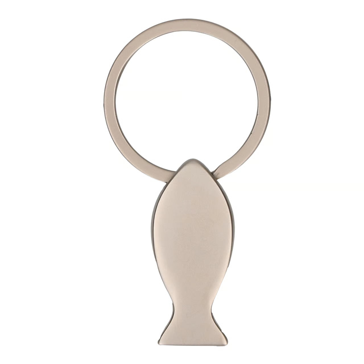 Fisch Schlüsselanhänger