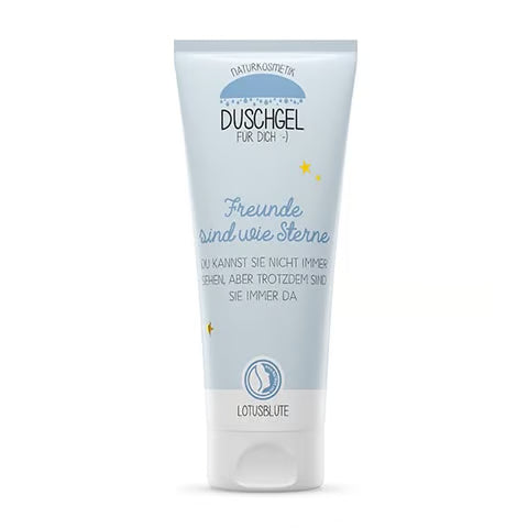 Duschgel Freunde sind wie Sterne