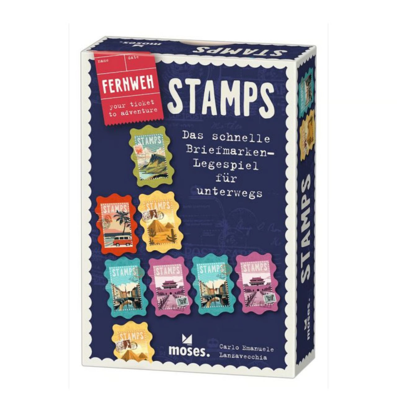 Stamps