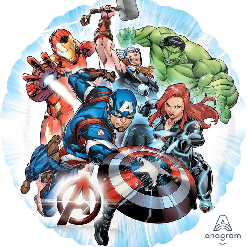 Avengers