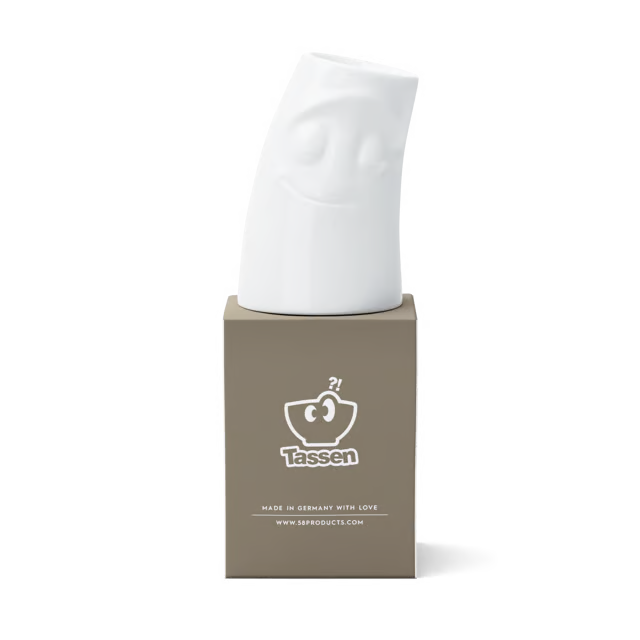 Kerzenschmusie Verschmust Großer Halter