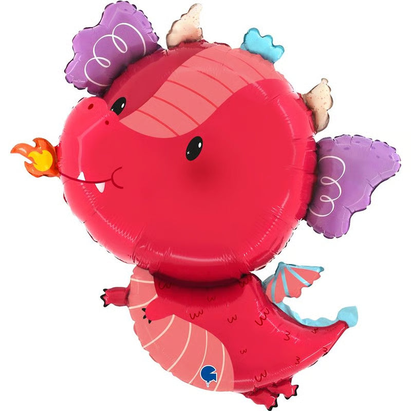 Drachen