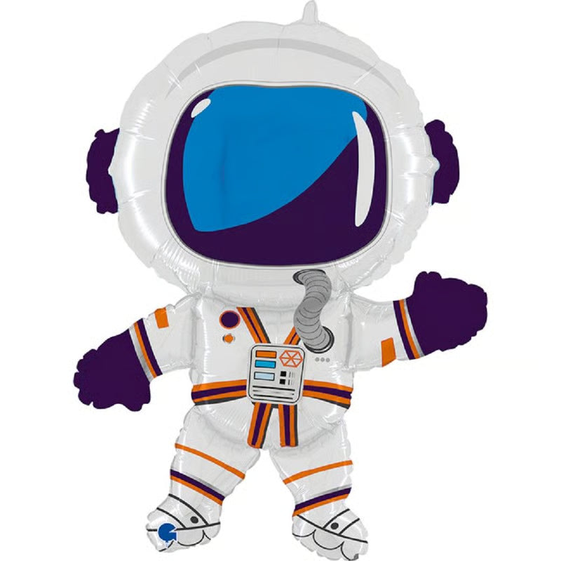 Astronaut