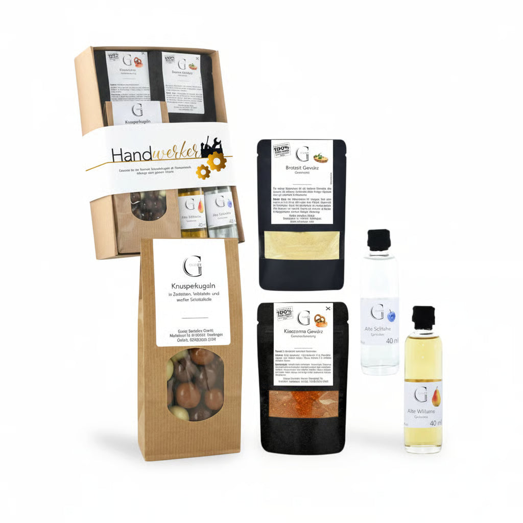 Handwerker Set