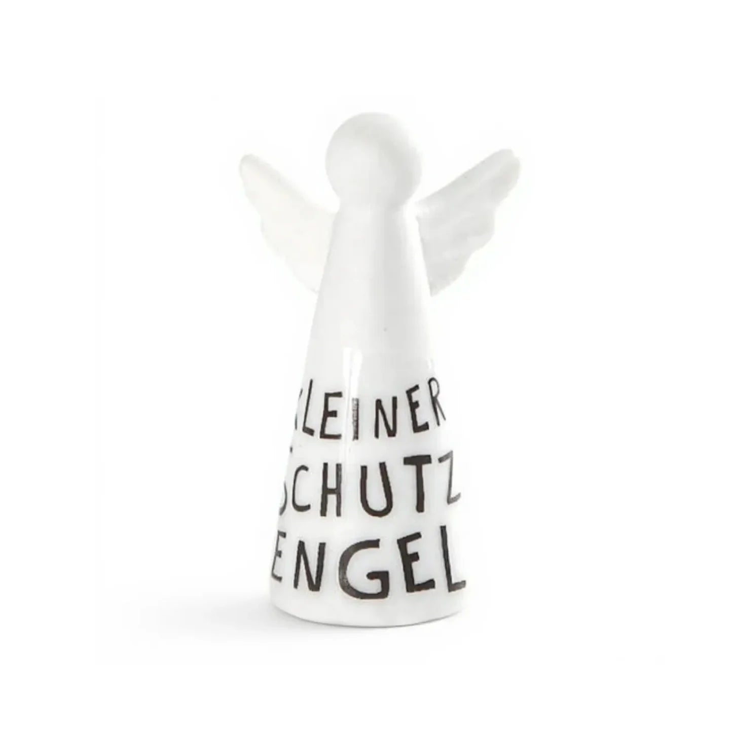Minifigur Kleiner Schutzengel
