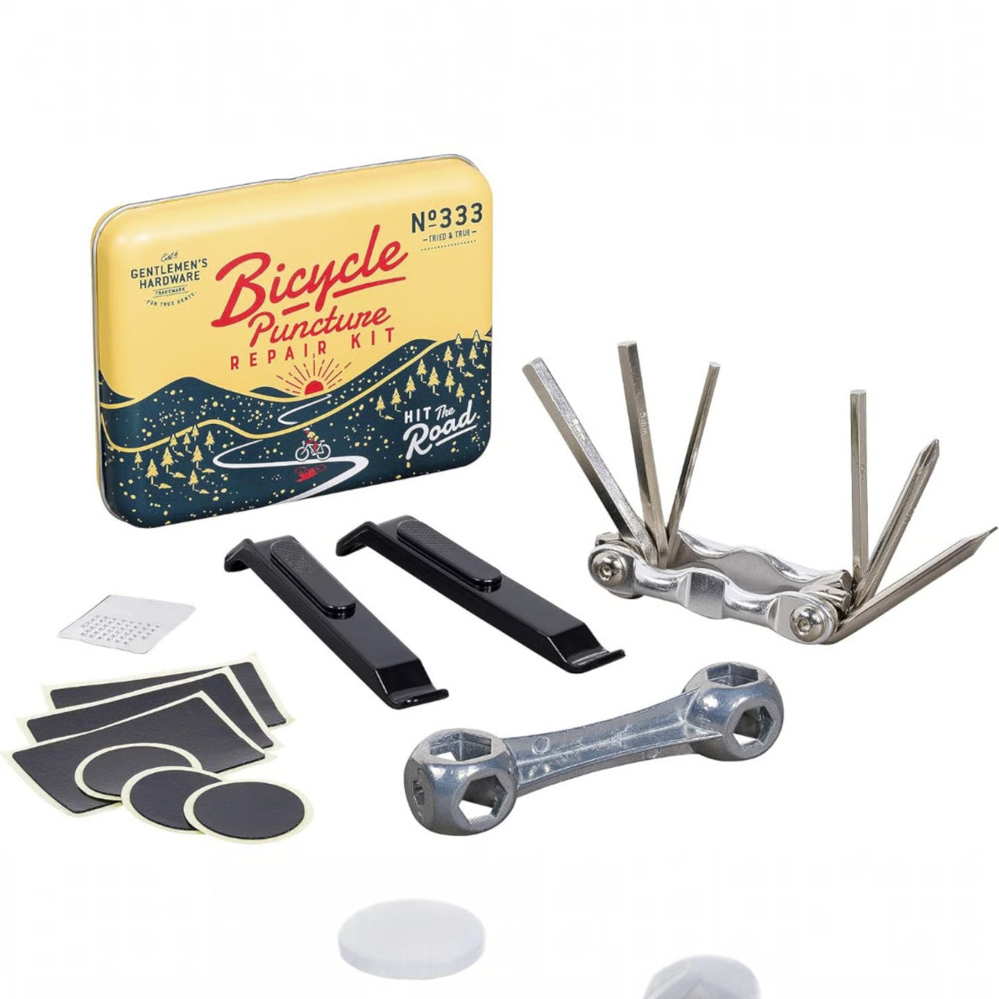 Fahrrad Reperatur Set