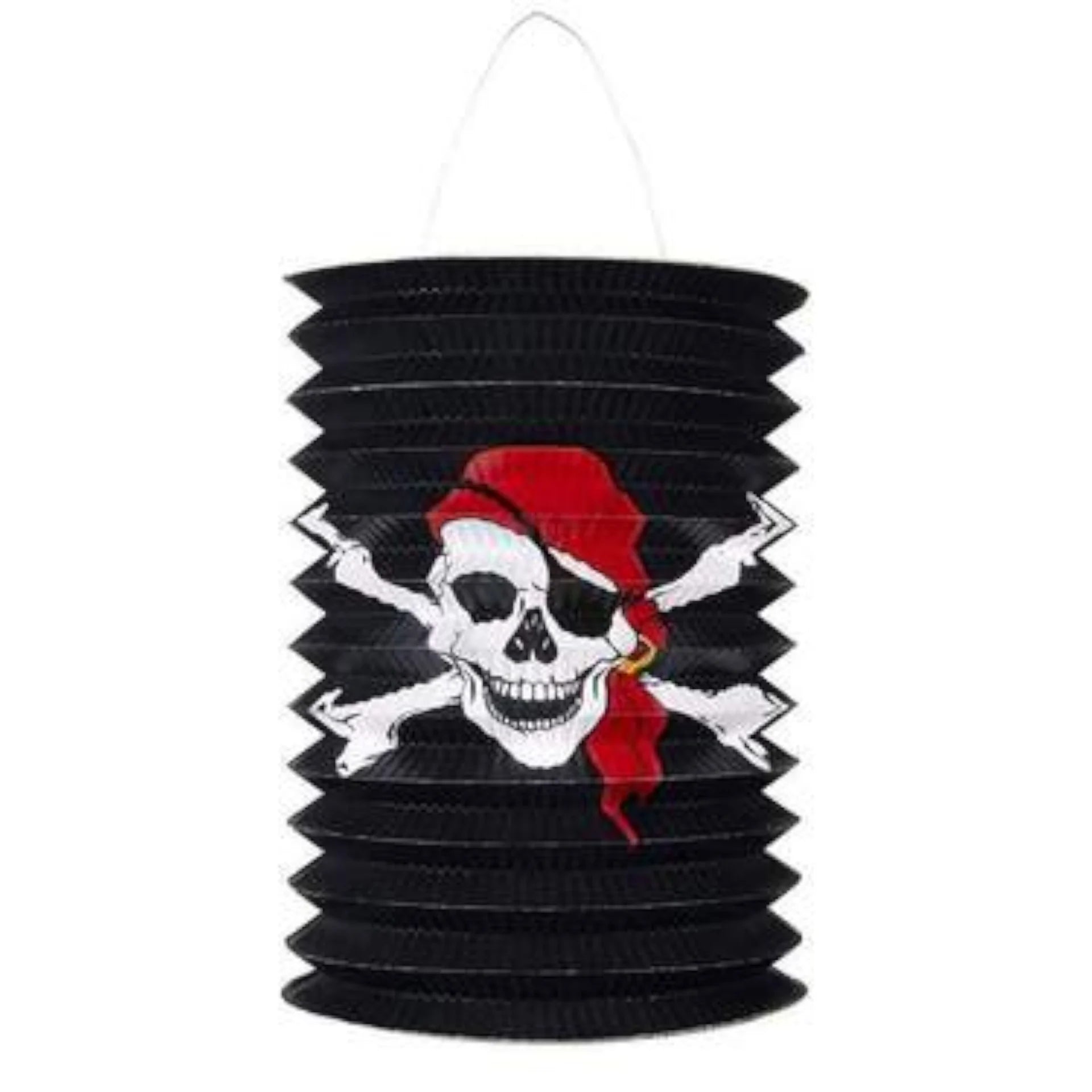 Laterne Piraten
