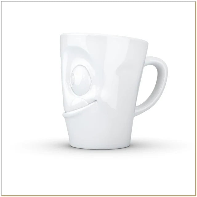 Becher Lecker