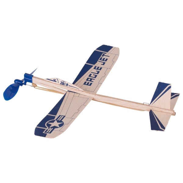 Eagle Jet