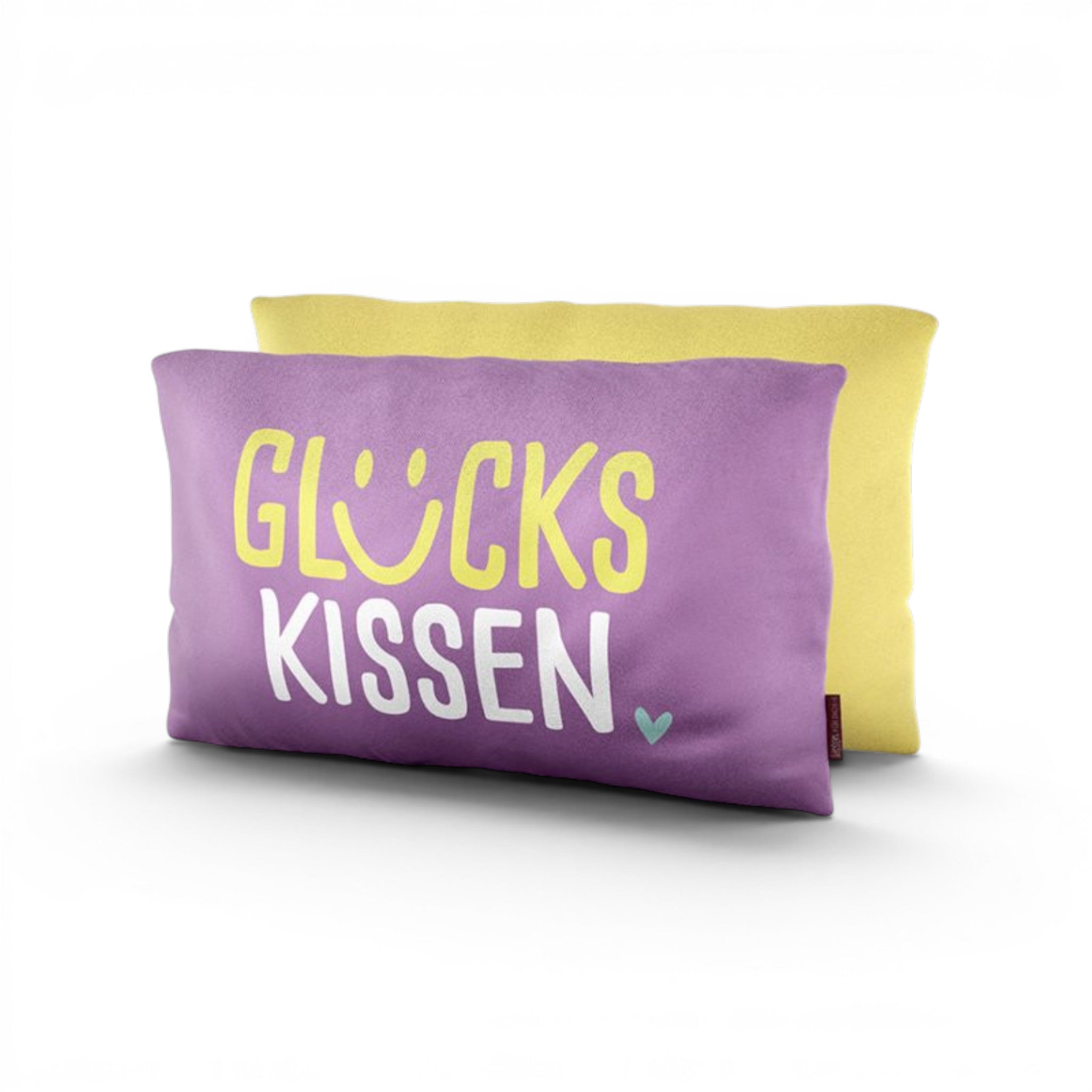 Glücks Kissen
