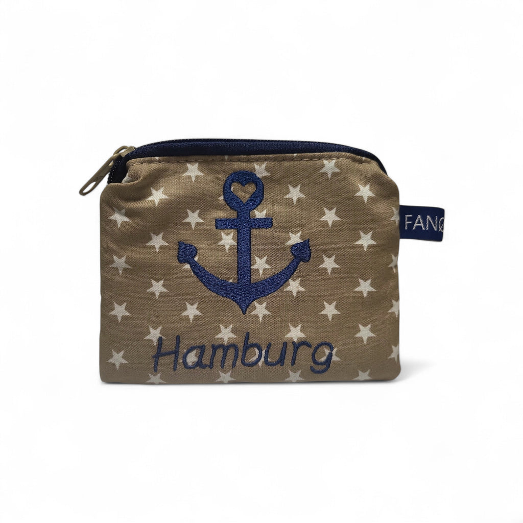 Täschchen Hamburg