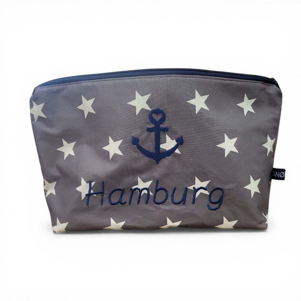 Hamburg Sterne