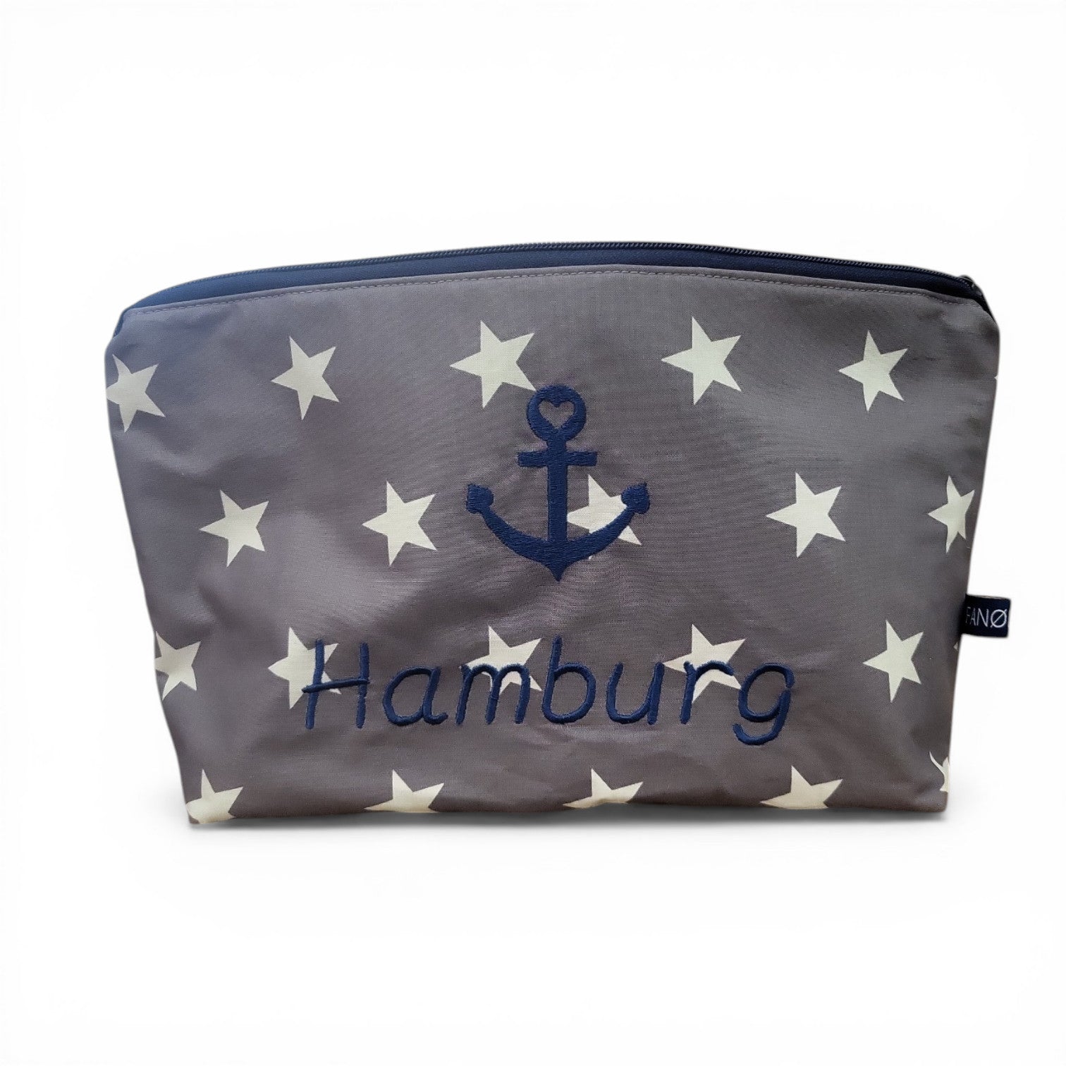 Hamburg Sterne