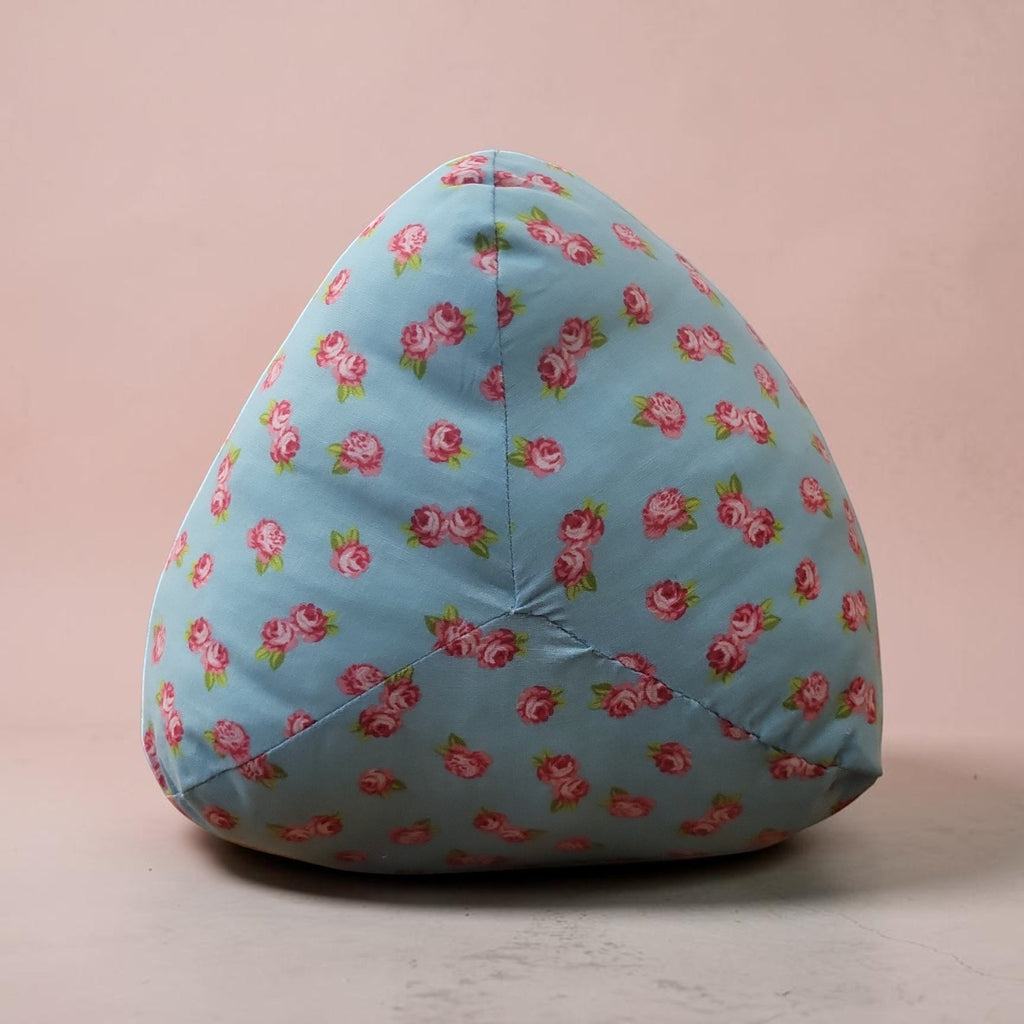 Leseknochen "Floral"