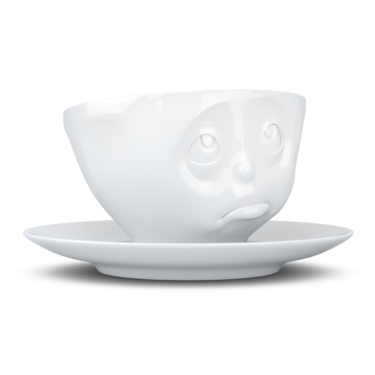 Tasse Och bitte