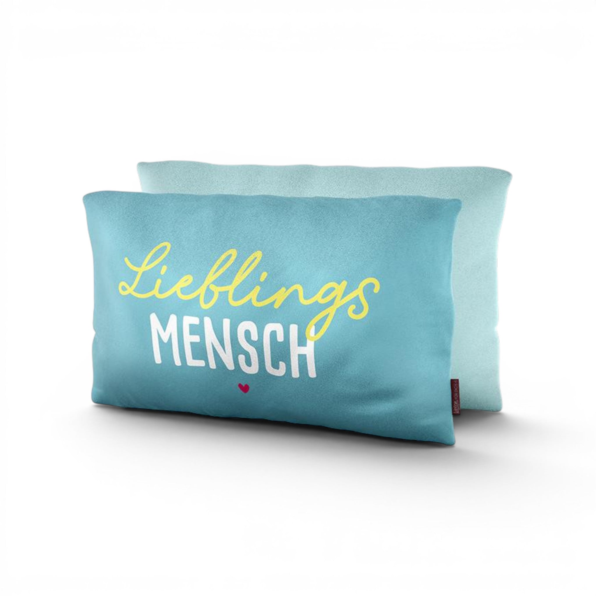Kissen Lieblingsmensch