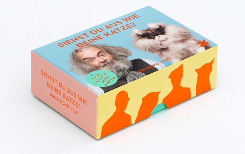 Siehst du aus wie dein Hund?