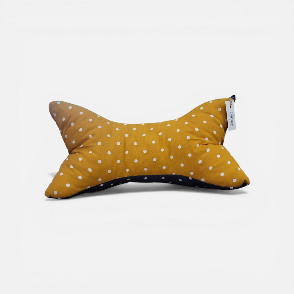 Leseknochen "Patchwork"