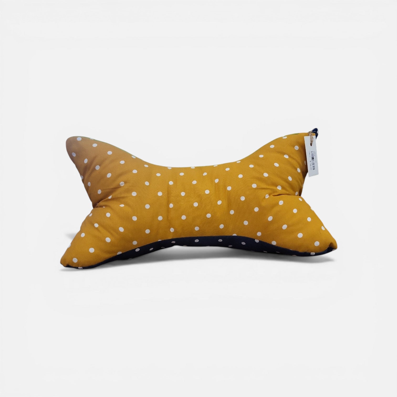 Leseknochen "Patchwork"
