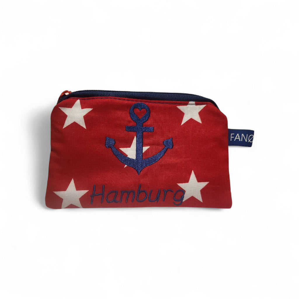 Hamburg Täschchen