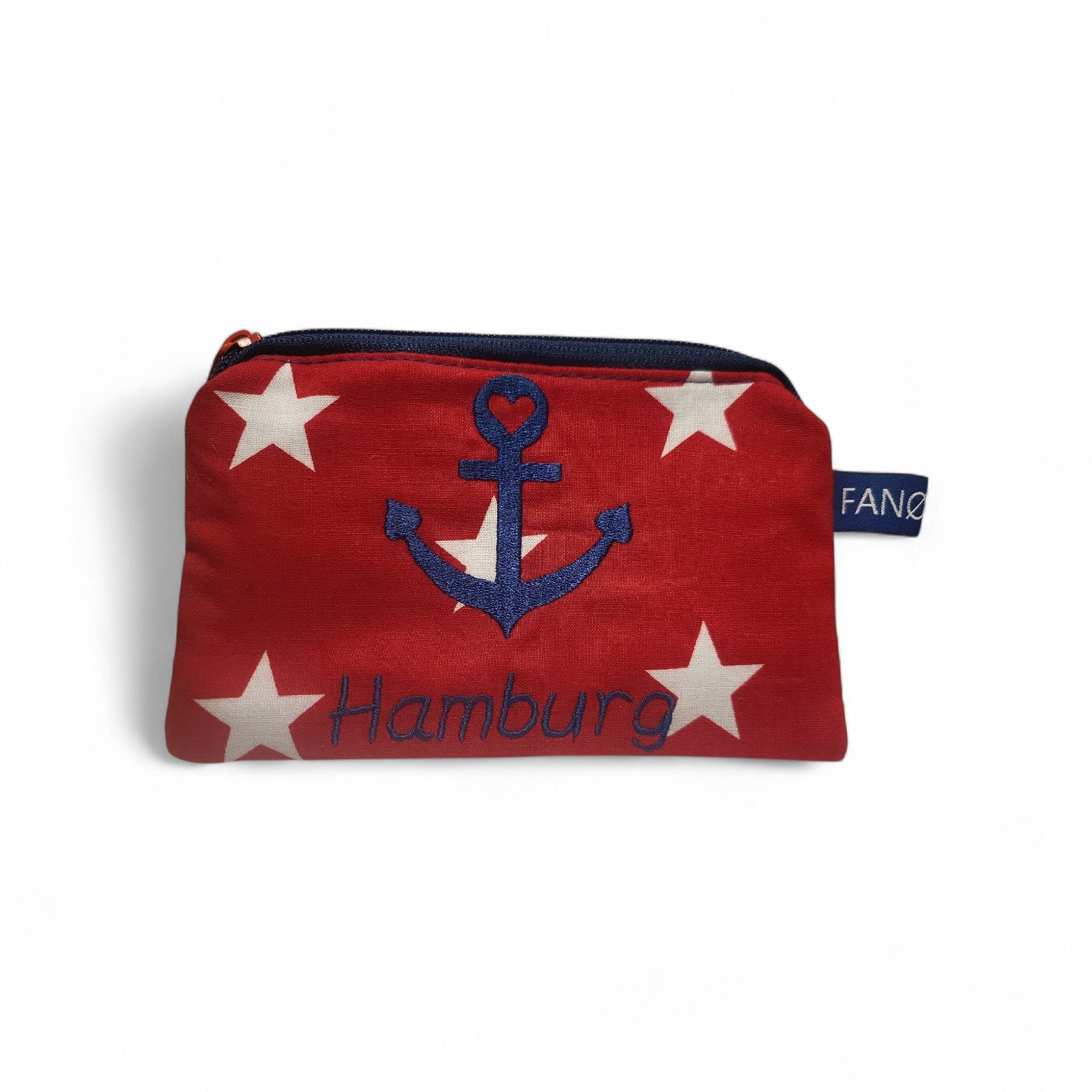 Hamburg Täschchen