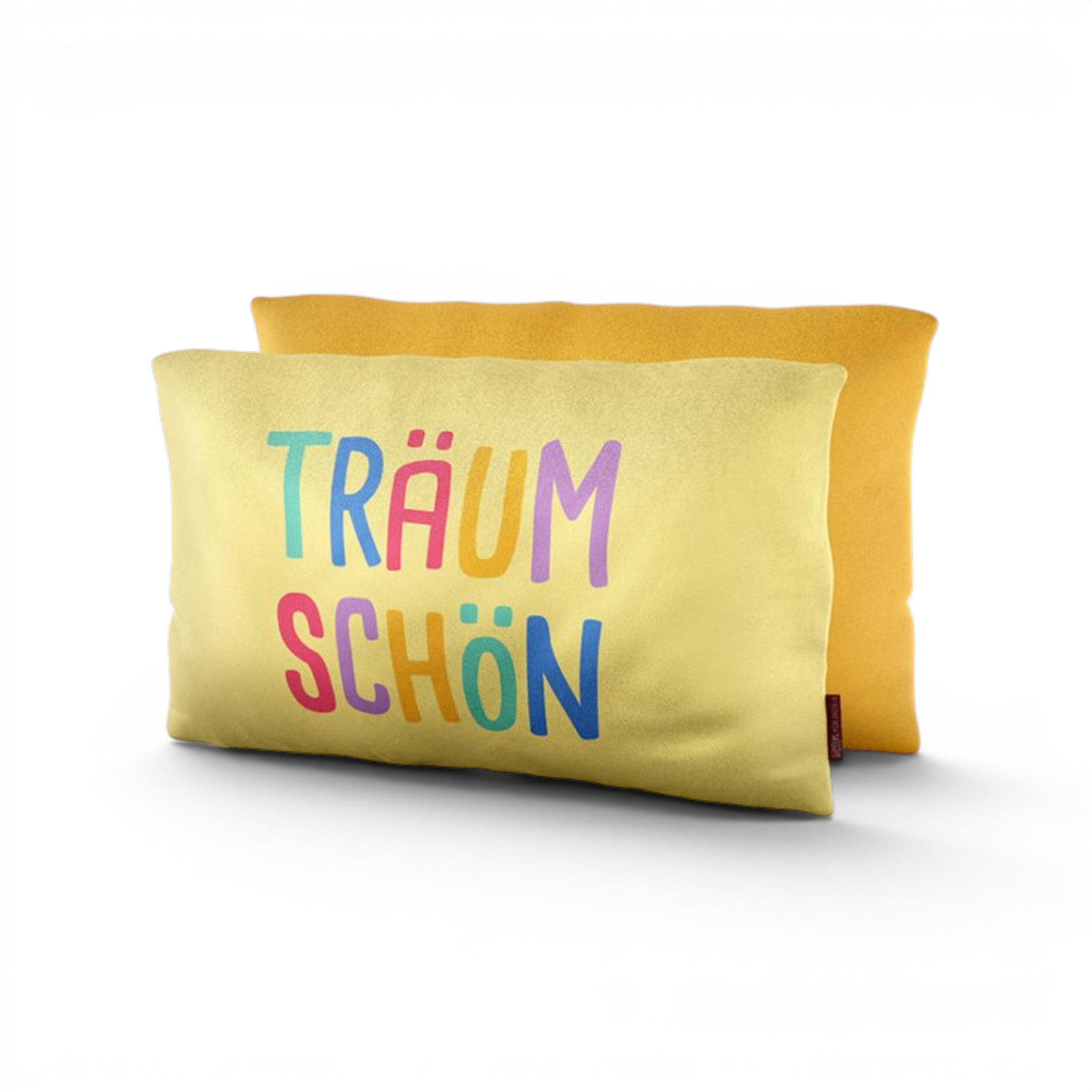 Kissen Träum Schön