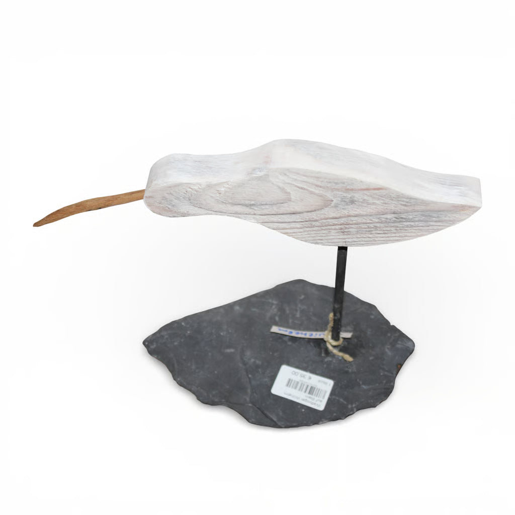 Wattvogel Wilhelm