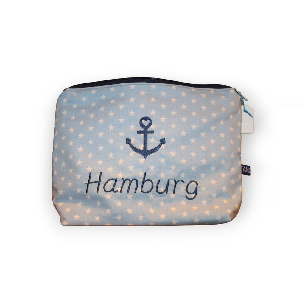 Hamburg Sterne