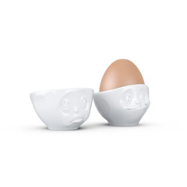 Eierbecher Och bitte & Lecker