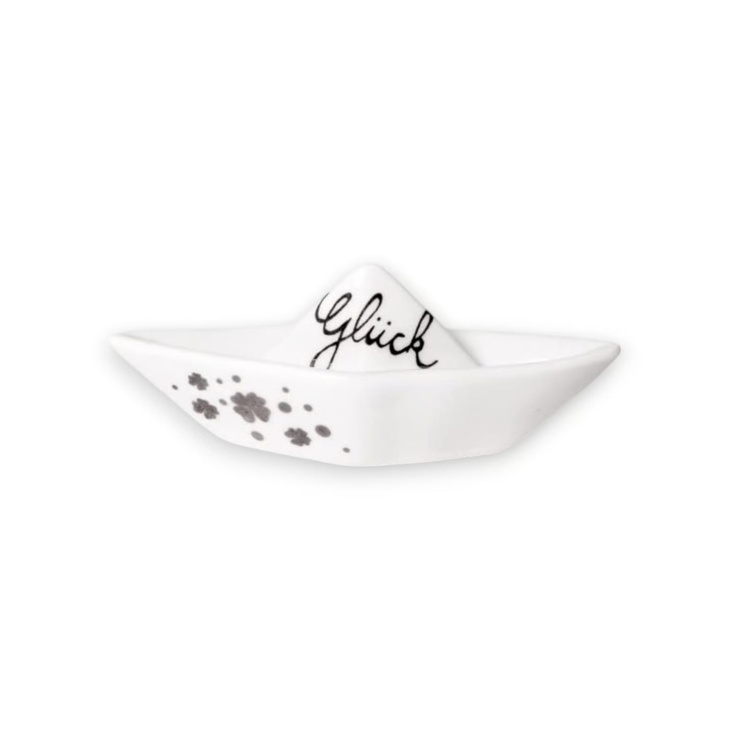 Traumboot "Glück" Klein