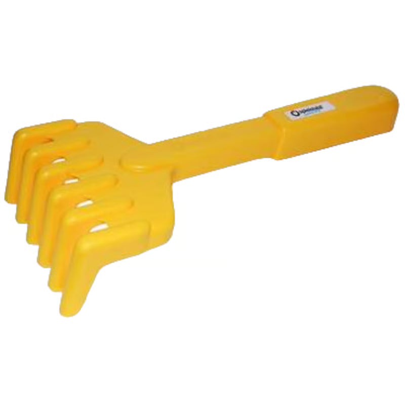 Handrechen