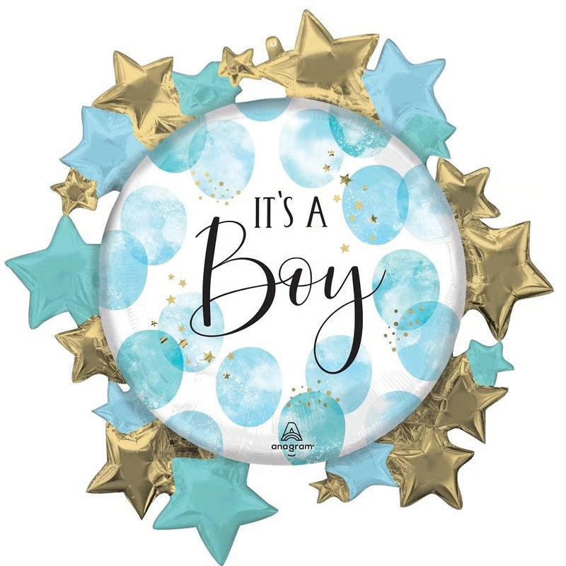 It's a Boy