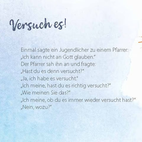 Geschenkbuch