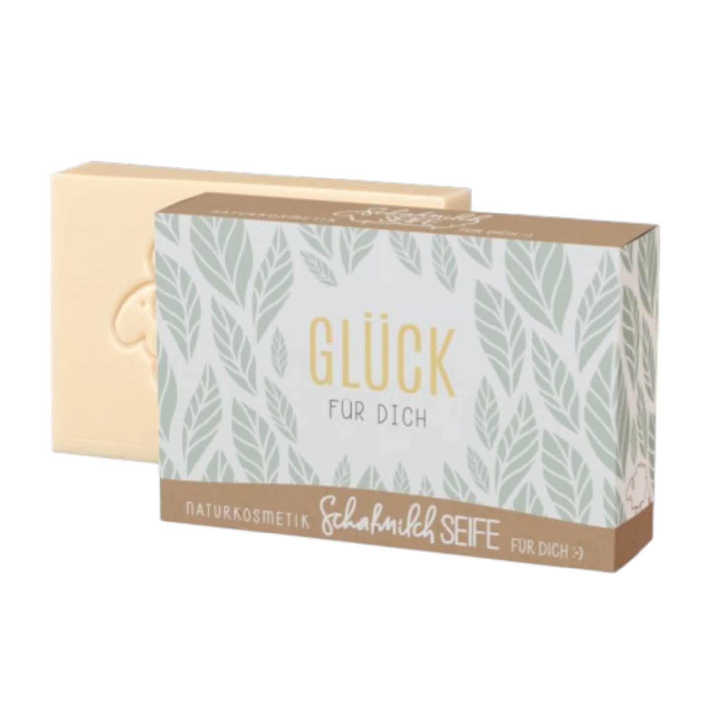 Seife Glück Für Dich