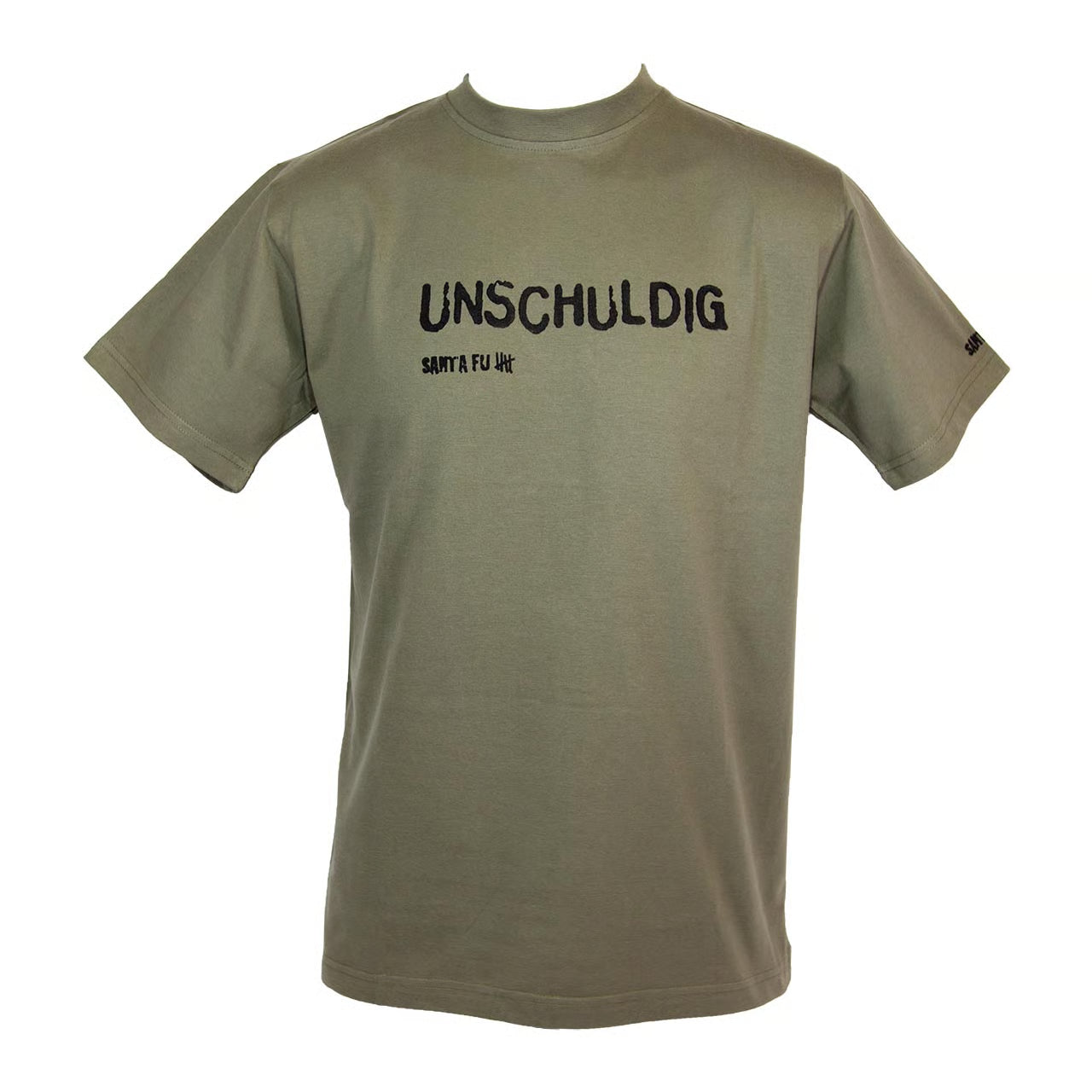 Unschuldig