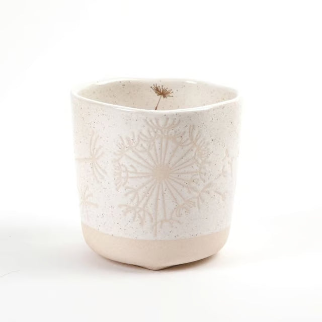 Lieblingsbecher Pusteblume