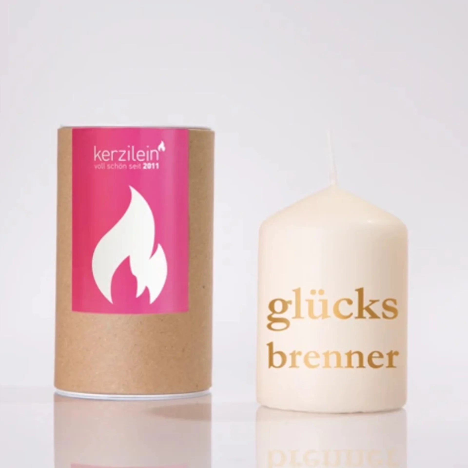 Glücksbrenner