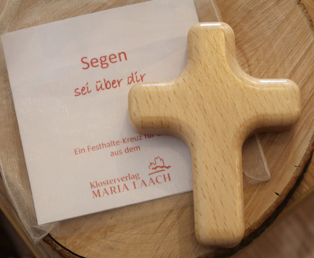 Festhalte-Kreuz