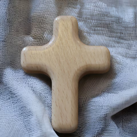 Festhalte-Kreuz