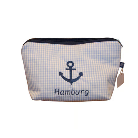 Hamburg Kariert