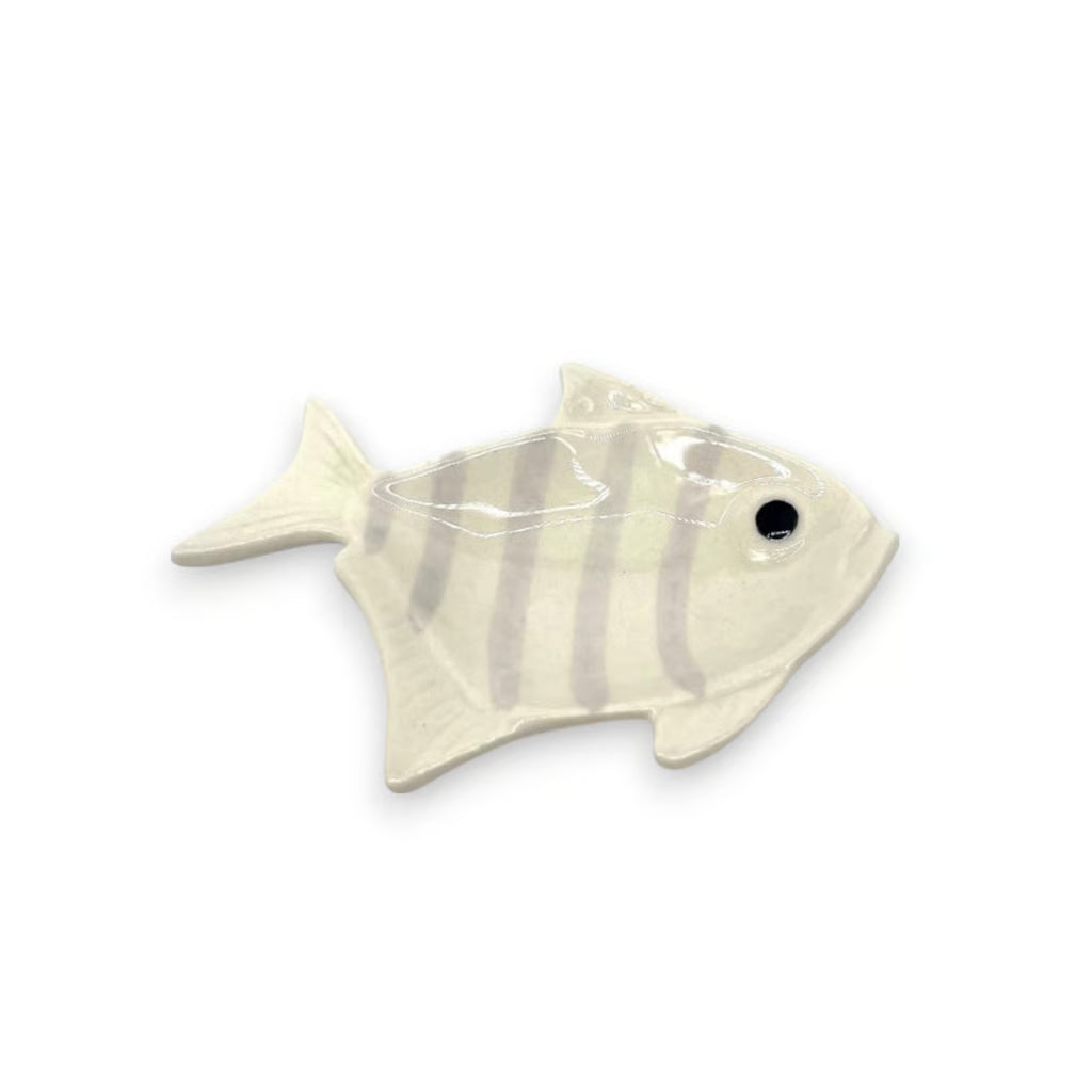 Fischtellerchen