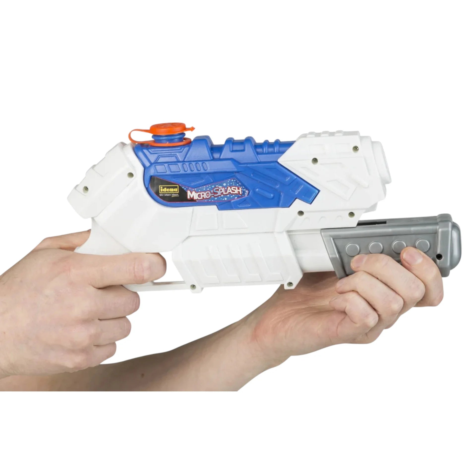 Wasserpistole Micro Splash